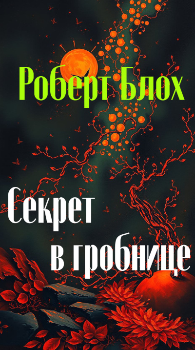Слушайте бесплатные аудиокниги на русском языке | Audiobukva.ru Блох Роберт – Секрет в гробнице