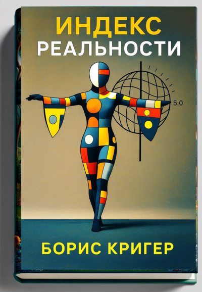 Слушайте бесплатные аудиокниги на русском языке | Audiobukva.ru Кригер Борис – Индекс реальности