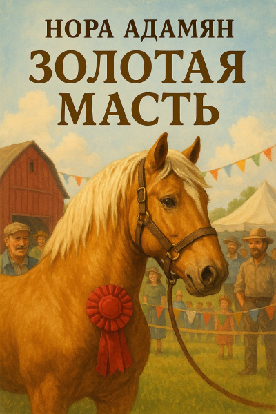 Слушайте бесплатные аудиокниги на русском языке | Audiobukva.ru Адамян Нора – Золотая масть