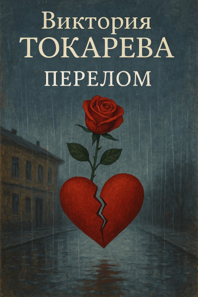 Слушайте бесплатные аудиокниги на русском языке | Audiobukva.ru Токарева Виктория – Перелом