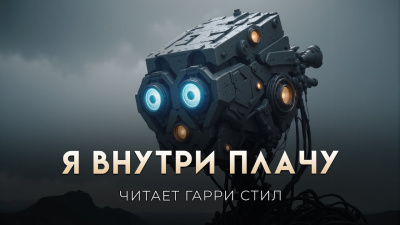 Слушайте бесплатные аудиокниги на русском языке | Audiobukva.ru Саймак Клиффорд – Я весь внутри плачу