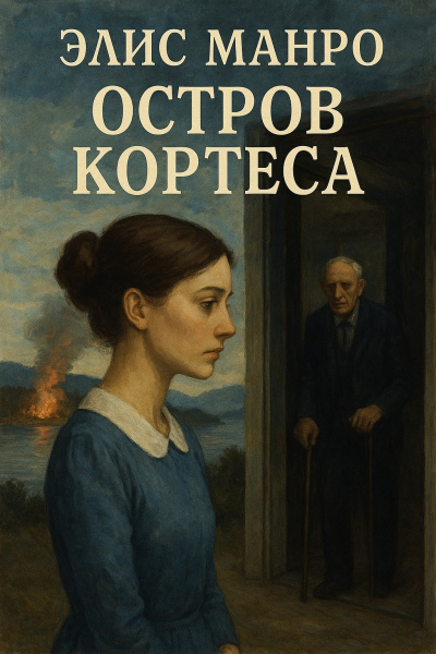 Слушайте бесплатные аудиокниги на русском языке | Audiobukva.ru Манро Элис – Остров Кортеса
