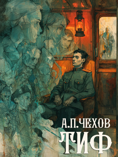 Слушайте бесплатные аудиокниги на русском языке | Audiobukva.ru Чехов Антон – Тиф