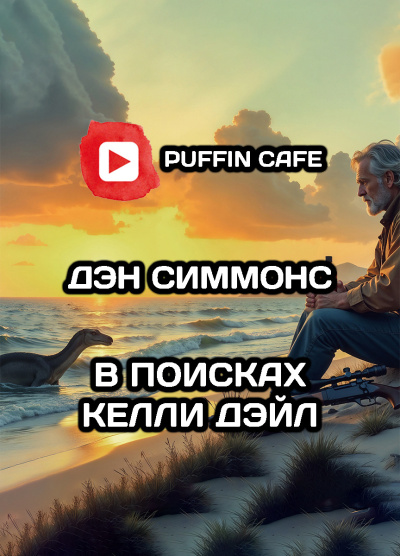 Слушайте бесплатные аудиокниги на русском языке | Audiobukva.ru Симмонс Дэн – В поисках Келли Дэйл
