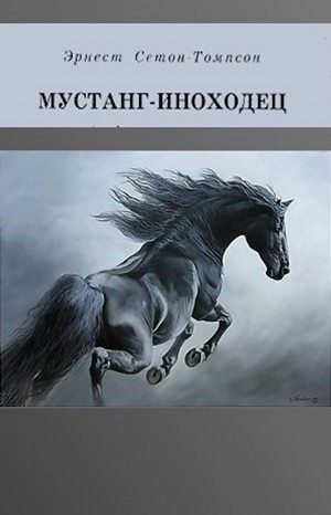 Слушайте бесплатные аудиокниги на русском языке | Audiobukva.ru Сетон-Томпсон Эрнест – Мустанг-иноходец