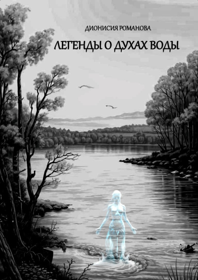 Слушайте бесплатные аудиокниги на русском языке | Audiobukva.ru Дионисия Романова – Легенды о духах воды