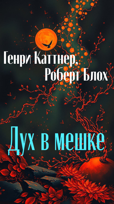 Слушайте бесплатные аудиокниги на русском языке | Audiobukva.ru Каттнер Генри, Блох Роберт – Дух в мешке