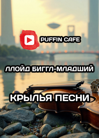 Слушайте бесплатные аудиокниги на русском языке | Audiobukva.ru Биггл-младший Ллойд – Крылья песни