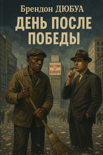 Слушайте бесплатные аудиокниги на русском языке | Audiobukva.ru Дюбуа Брендон – День после победы
