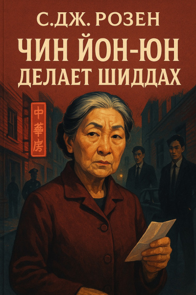 Слушайте бесплатные аудиокниги на русском языке | Audiobukva.ru Роузен С. Джей – Чин Йон-Юн делает шиддах
