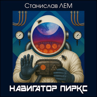 Слушайте бесплатные аудиокниги на русском языке | Audiobukva.ru Лем Станислав – Навигатор Пиркс