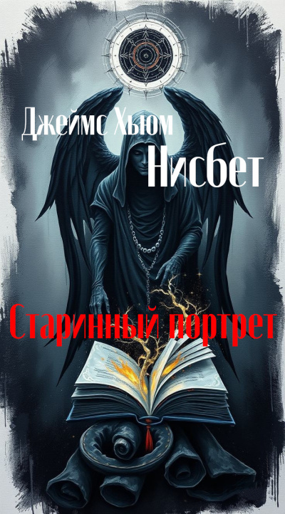 Слушайте бесплатные аудиокниги на русском языке | Audiobukva.ru Нисбет Хьюм Джеймс – Старинный портрет