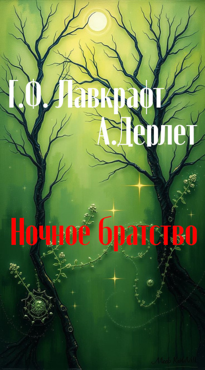 Слушайте бесплатные аудиокниги на русском языке | Audiobukva.ru Лавкрафт Говард, Дерлет Август – Ночное братство