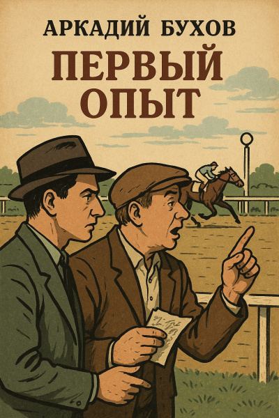 Слушайте бесплатные аудиокниги на русском языке | Audiobukva.ru Бухов Аркадий – Первый опыт