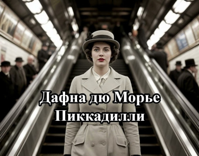 Слушайте бесплатные аудиокниги на русском языке | Audiobukva.ru Дю Морье Дафна – Пиккадилли