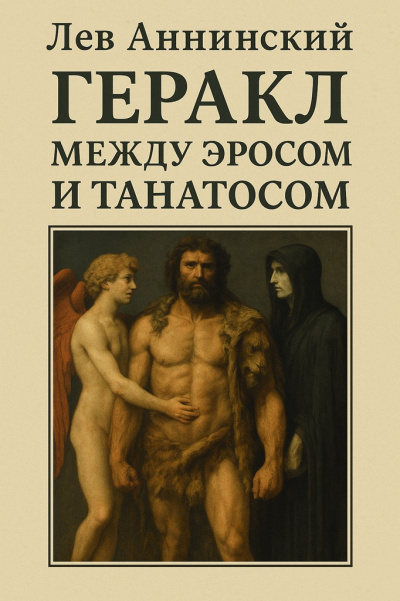 Слушайте бесплатные аудиокниги на русском языке | Audiobukva.ru Аннинский Лев – Геракл между Эросом и Танатосом