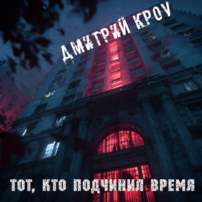 Слушайте бесплатные аудиокниги на русском языке | Audiobukva.ru Кроу Дмитрий – Тот, кто подчинил время