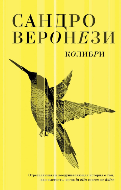 Слушайте бесплатные аудиокниги на русском языке | Audiobukva.ru Веронези Сандро – Колибри