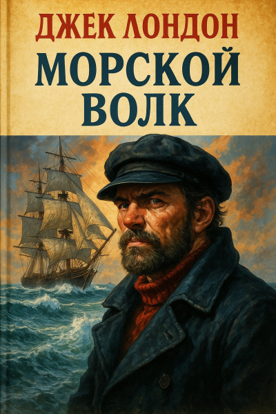Слушайте бесплатные аудиокниги на русском языке | Audiobukva.ru Лондон Джек – Морской волк