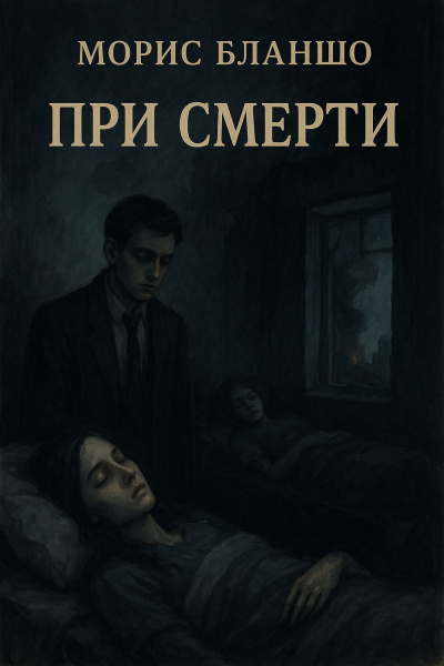 Слушайте бесплатные аудиокниги на русском языке | Audiobukva.ru Бланшо Морис – При смерти