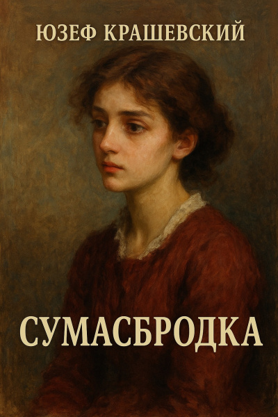 Слушайте бесплатные аудиокниги на русском языке | Audiobukva.ru Крашевский Юзеф – Сумасбродка