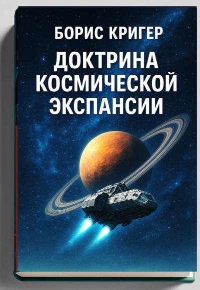 Слушайте бесплатные аудиокниги на русском языке | Audiobukva.ru Кригер Борис – Доктрина космической экспансии