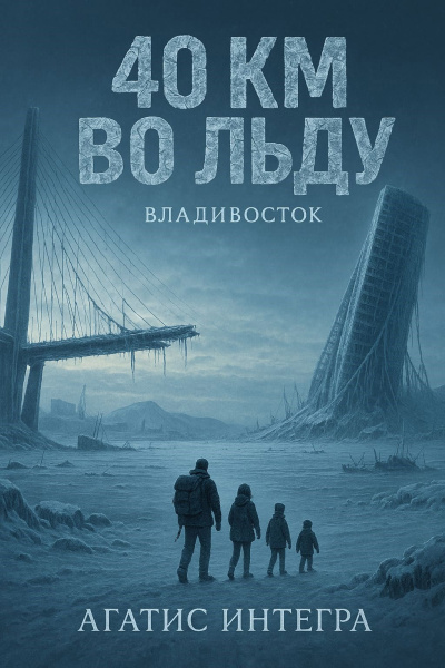 Слушайте бесплатные аудиокниги на русском языке | Audiobukva.ru Агатис Интегра – 40 км во льду Владивосток
