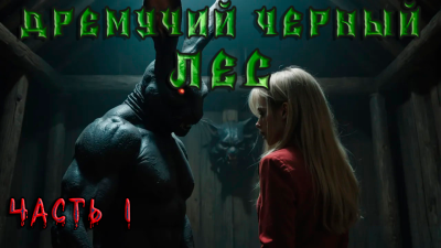 Слушайте бесплатные аудиокниги на русском языке | Audiobukva.ru Кунгурцев Андрей – Дремучий Черный Лес
