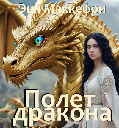 Слушайте бесплатные аудиокниги на русском языке | Audiobukva.ru Маккефри Энн – Полет дракона