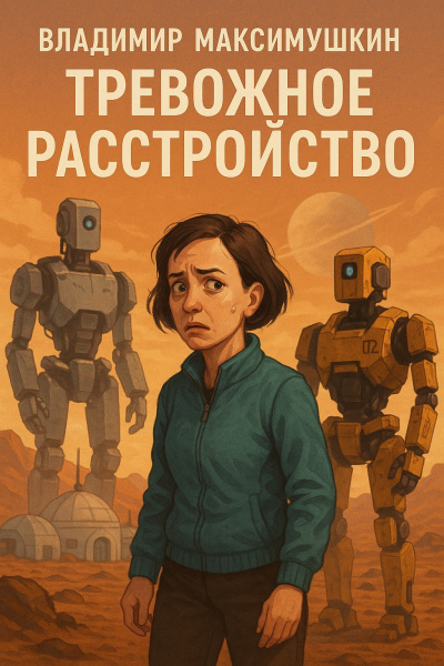 Слушайте бесплатные аудиокниги на русском языке | Audiobukva.ru Максимушкин Владимир – Тревожное расстройство