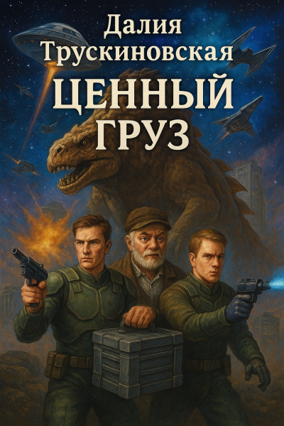 Слушайте бесплатные аудиокниги на русском языке | Audiobukva.ru Трускиновская Далия – Ценный груз