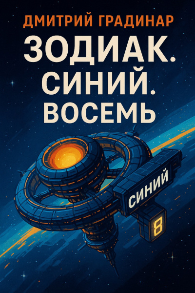Слушайте бесплатные аудиокниги на русском языке | Audiobukva.ru Градинар Дмитрий – Зодиак. Синий. Восемь