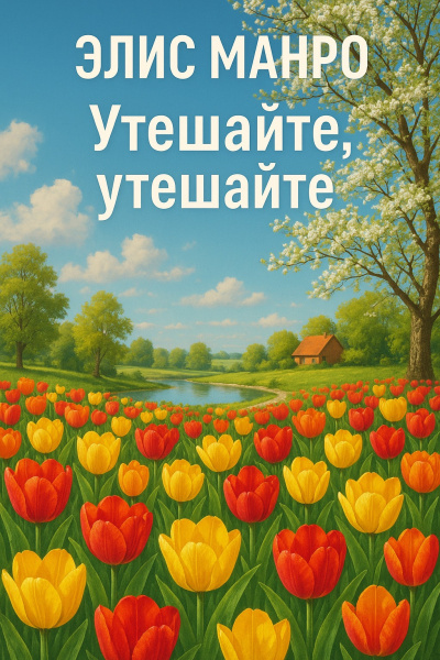 Слушайте бесплатные аудиокниги на русском языке | Audiobukva.ru Манро Элис – Утешайте, утешайте