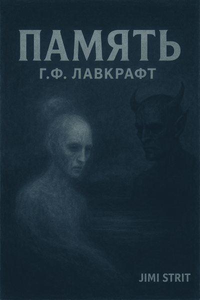 Слушайте бесплатные аудиокниги на русском языке | Audiobukva.ru Лавкрафт Говард – Память