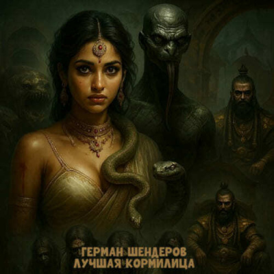 Слушайте бесплатные аудиокниги на русском языке | Audiobukva.ru Шендеров Герман – Лучшая кормилица