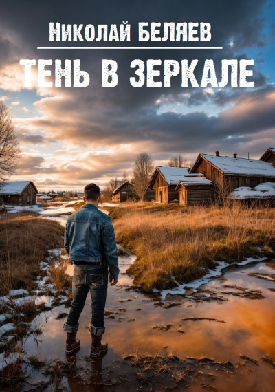Слушайте бесплатные аудиокниги на русском языке | Audiobukva.ru Беляев Николай – Тень в зеркале
