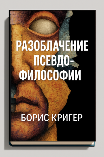 Слушайте бесплатные аудиокниги на русском языке | Audiobukva.ru Кригер Борис – Разоблачение псевдофилософии