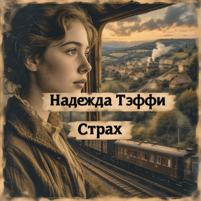 Слушайте бесплатные аудиокниги на русском языке | Audiobukva.ru Надежда Тэффи – Страх