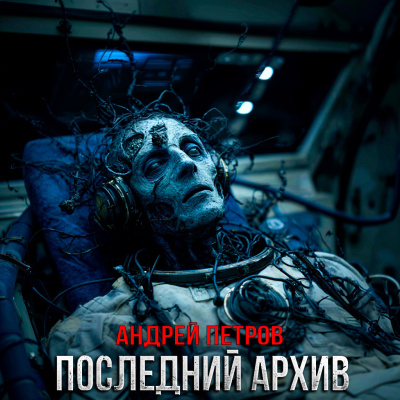 Слушайте бесплатные аудиокниги на русском языке | Audiobukva.ru Петров Андрей – Последний Архив