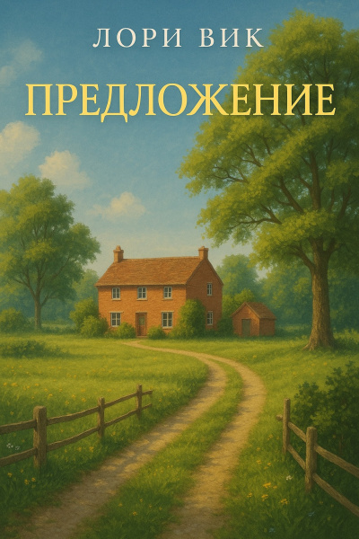 Слушайте бесплатные аудиокниги на русском языке | Audiobukva.ru Вик Лори – Предложение