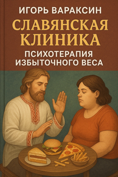 Слушайте бесплатные аудиокниги на русском языке | Audiobukva.ru Вараксин Игорь – Славянская клиника: Психотерапия избыточного веса