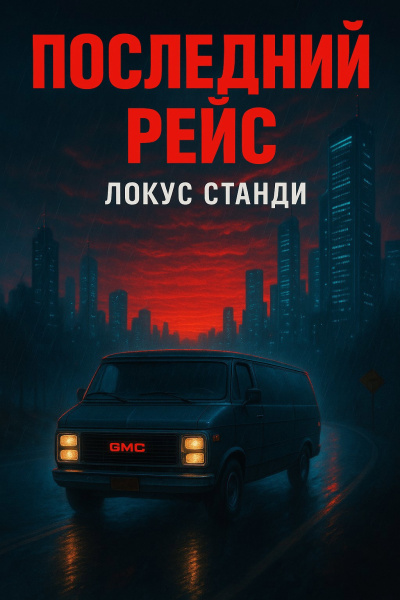 Слушайте бесплатные аудиокниги на русском языке | Audiobukva.ru Локус Станди – Последний рейс