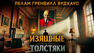 Слушайте бесплатные аудиокниги на русском языке | Audiobukva.ru Вудхауз Пэлем Грэнвил – Изящные толстяки