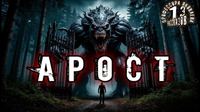 Слушайте бесплатные аудиокниги на русском языке | Audiobukva.ru Константинов Алексей – Арост