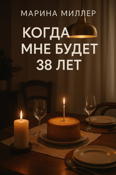 Слушайте бесплатные аудиокниги на русском языке | Audiobukva.ru Миллер Марина – Когда мне будет 38 лет