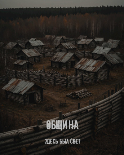 Слушайте бесплатные аудиокниги на русском языке | Audiobukva.ru Шадрин Алексей – Община
