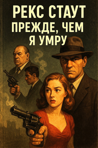Слушайте бесплатные аудиокниги на русском языке | Audiobukva.ru Стаут Рекс – Прежде, чем я умру