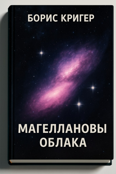 Слушайте бесплатные аудиокниги на русском языке | Audiobukva.ru Кригер Борис – Магеллановы Облака