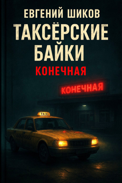 Слушайте бесплатные аудиокниги на русском языке | Audiobukva.ru Шиков Евгений – Таксёрские байки. Конечная