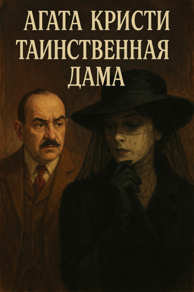 Слушайте бесплатные аудиокниги на русском языке | Audiobukva.ru Кристи Агата – Таинственная дама